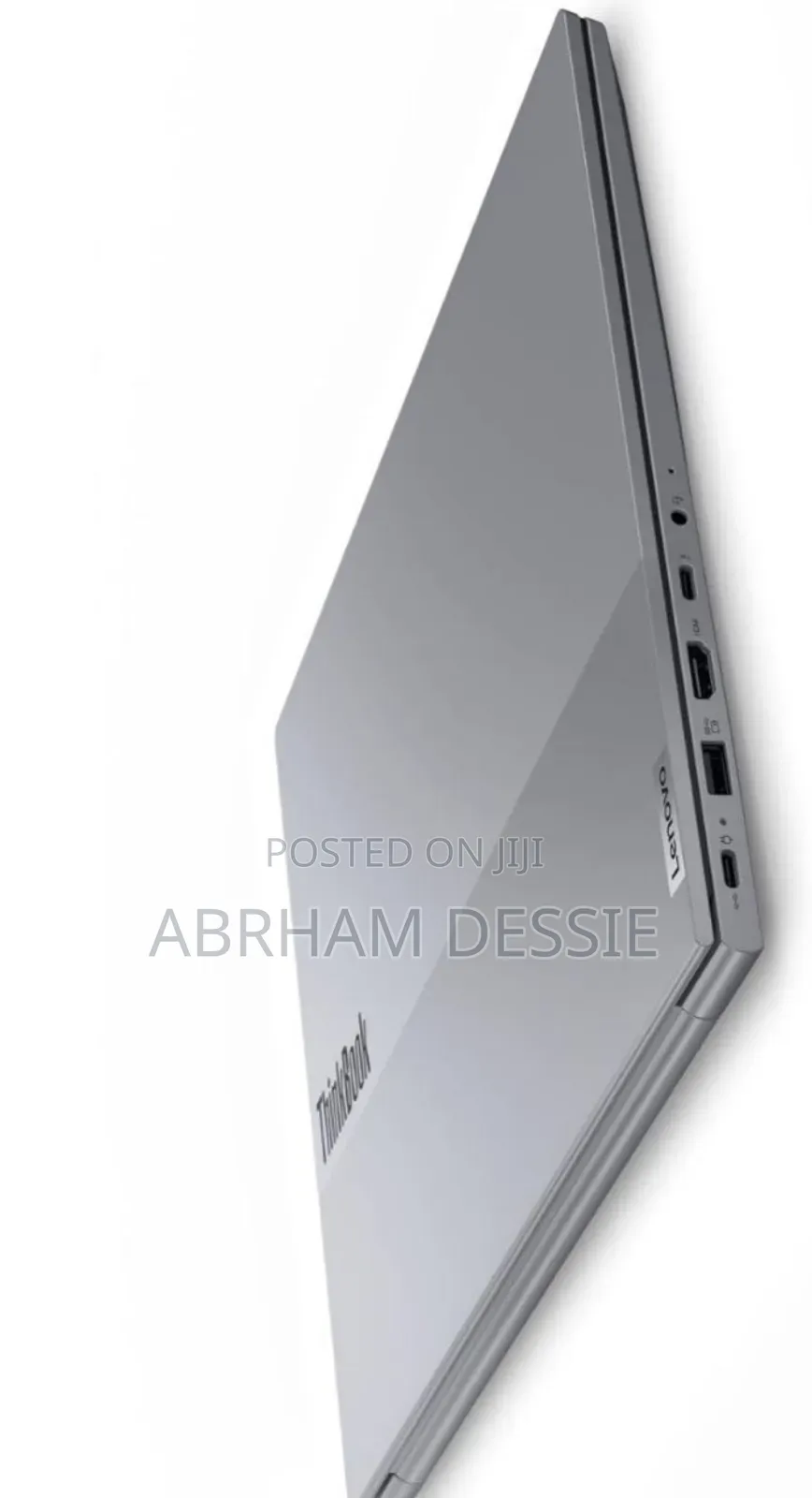 New Laptop Lenovo 32GB Intel Core I7 SSD 512GB