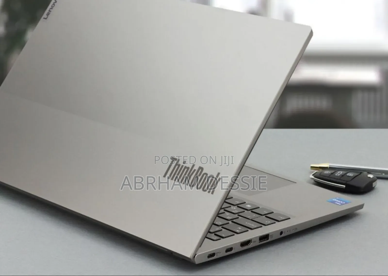 New Laptop Lenovo 32GB Intel Core I7 SSD 512GB