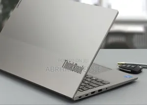 New Laptop Lenovo 32GB Intel Core I7 SSD 512GB