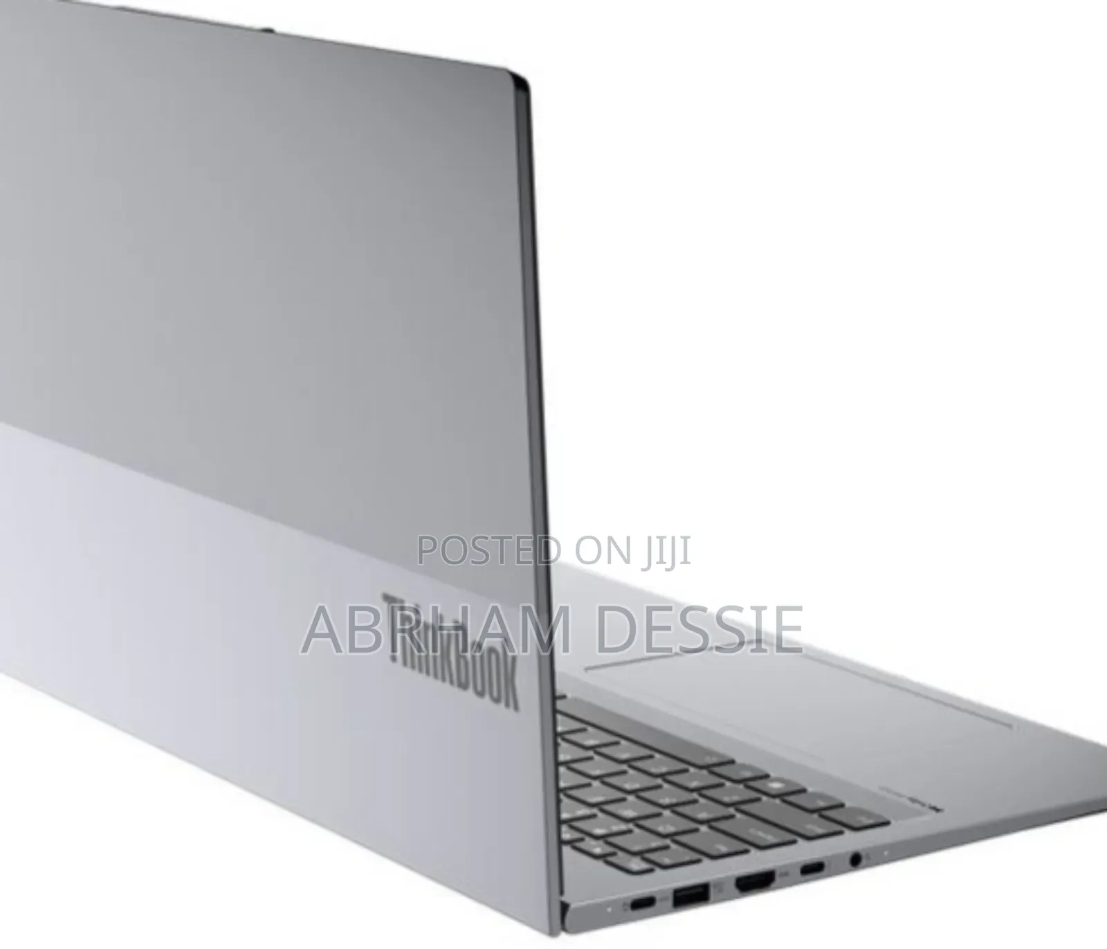 New Laptop Lenovo 32GB Intel Core I7 SSD 512GB