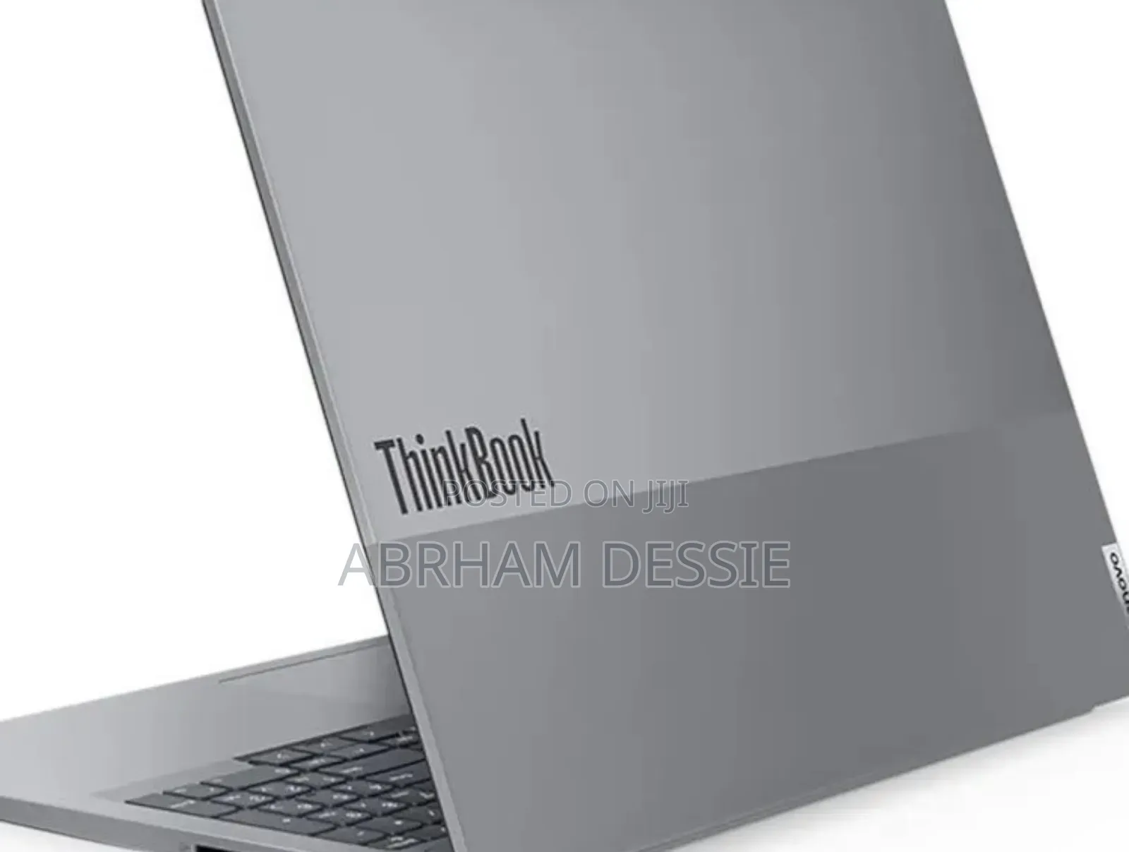 New Laptop Lenovo 32GB Intel Core I7 SSD 512GB