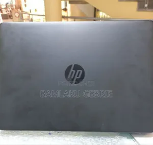 Photo - New Laptop HP EliteBook 840 G2 8GB Intel Core I5 HDD 500GB