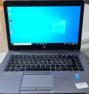 New Laptop HP EliteBook 840 G2 8GB Intel Core I5 HDD 500GB