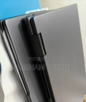 New Laptop Lenovo 16GB Intel Core I5 SSD 512GB