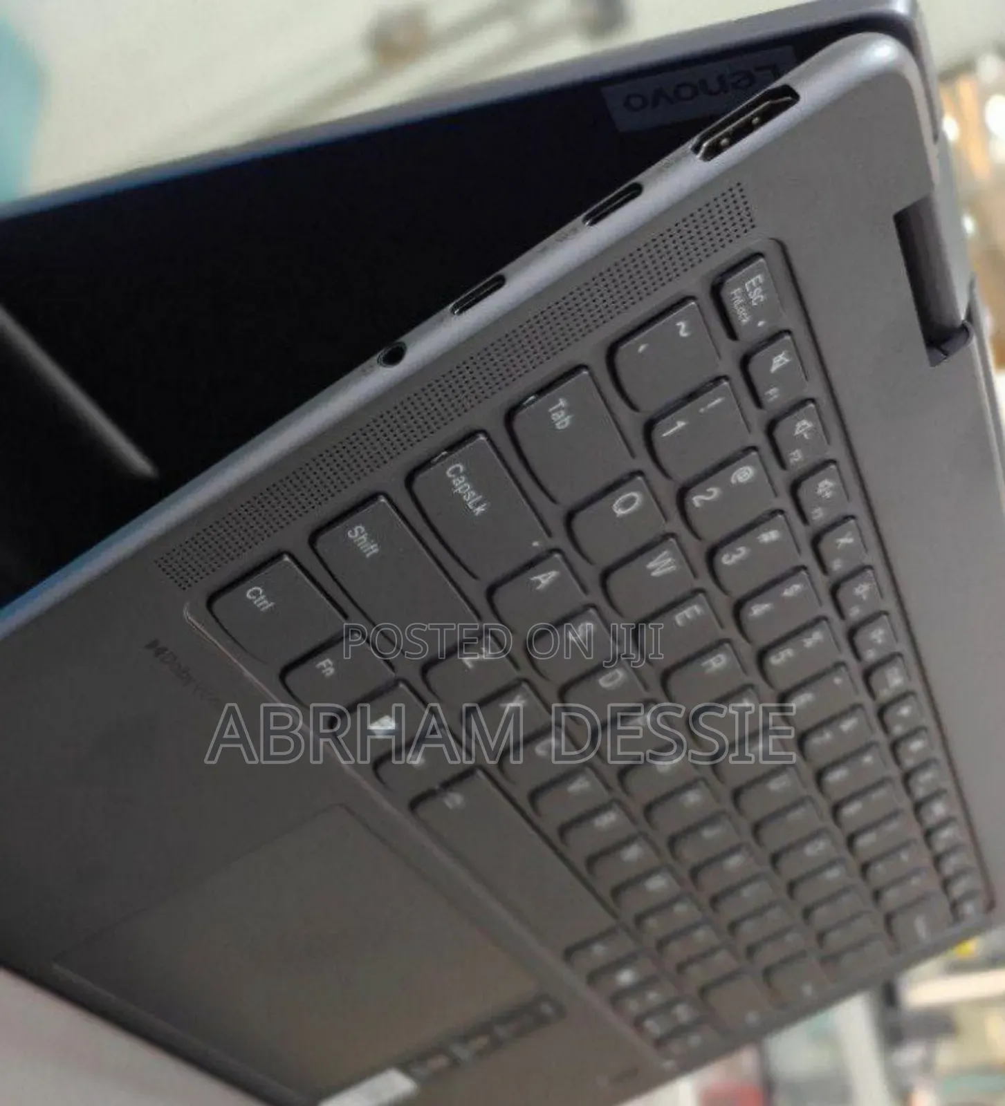 New Laptop Lenovo 16GB Intel Core I5 SSD 512GB