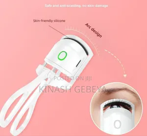 Bomidi Ec1 Electric Eyelash Curler