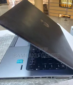 New Laptop HP EliteBook 840 G2 8GB Intel Core I5 HDD 500GB