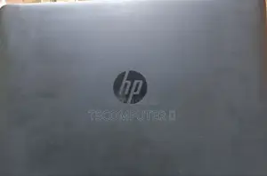 New Laptop HP EliteBook 840 G2 8GB Intel Core I5 HDD 500GB