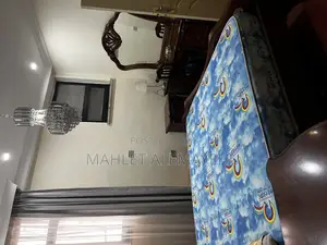 Furnished 2bdrm Apartment in Bole for rent