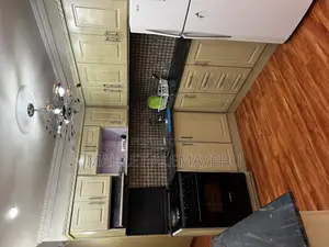 Furnished 2bdrm Apartment in Bole for rent