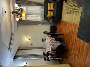 Furnished 2bdrm Apartment in Bole for rent