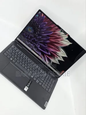 New Laptop Lenovo Yoga 7i 16GB Intel Core Ultra 7 SSD 512GB