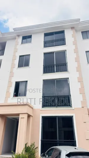 3bdrm Apartment in Metro, Bole for sale