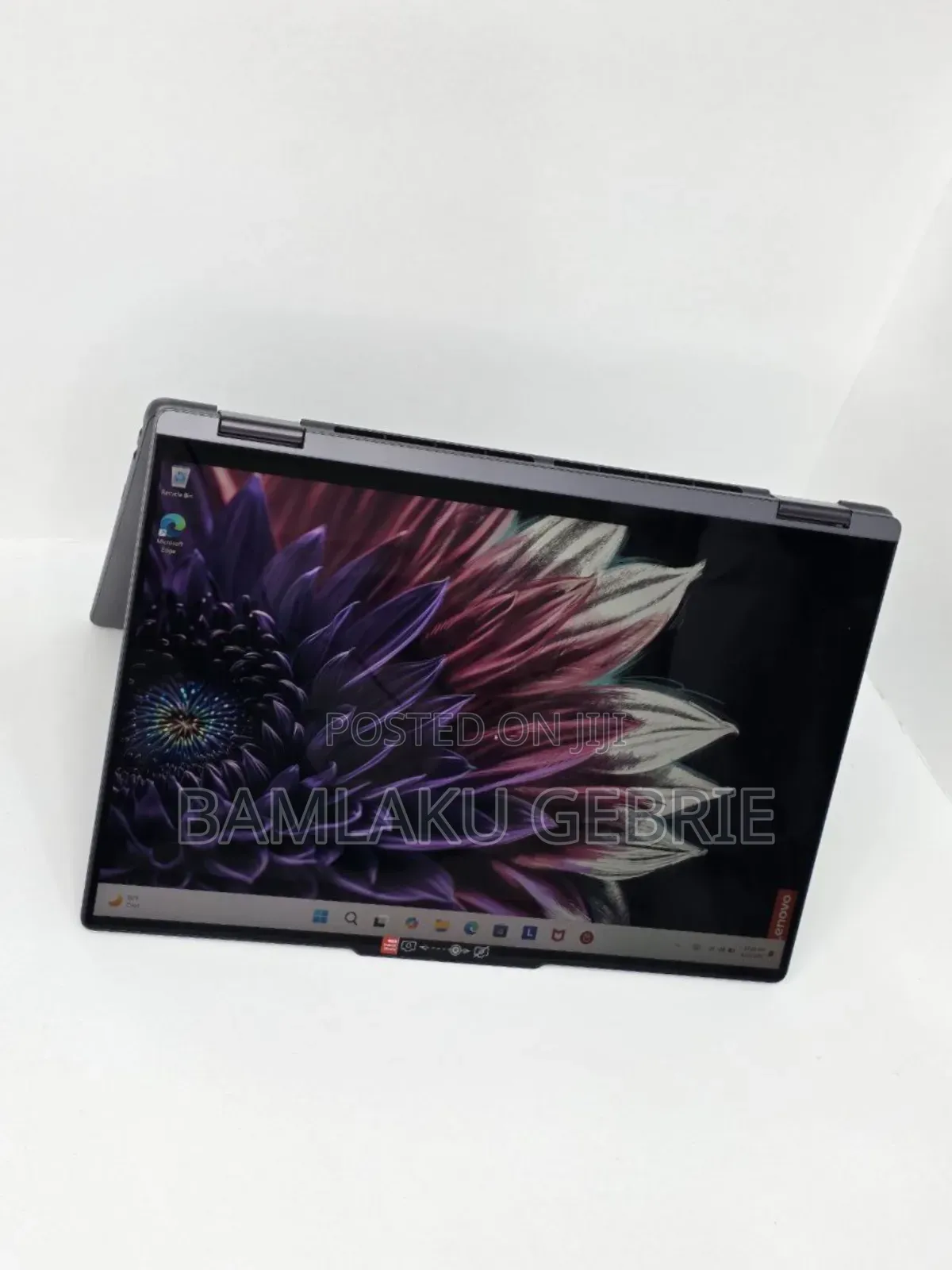 New Laptop Lenovo Yoga 7i 16GB Intel Core Ultra 7 SSD 512GB