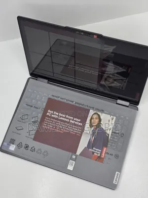 New Laptop Lenovo Yoga 7i 16GB Intel Core Ultra 7 SSD 512GB