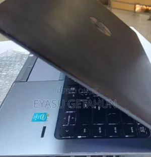 New Laptop HP EliteBook 840 G2 8GB Intel Core I5 SSD 500GB