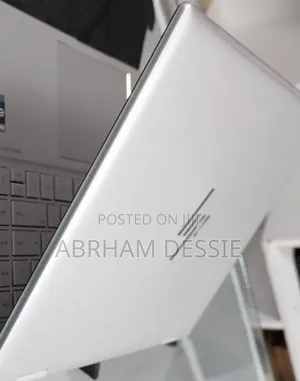 Photo - New Laptop HP Envy X360 8GB Intel Core I5 SSD 512GB