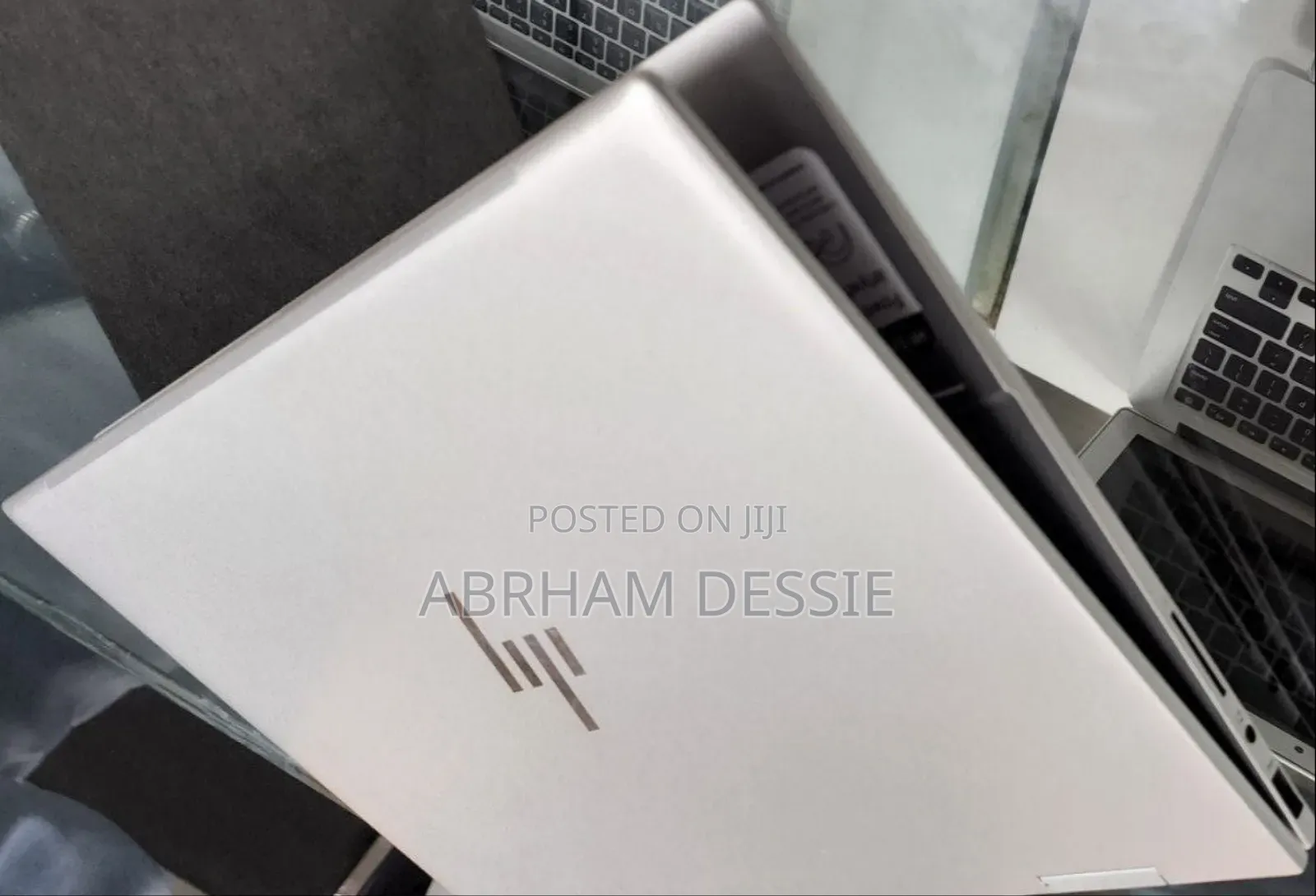 New Laptop HP Envy X360 8GB Intel Core I5 SSD 512GB