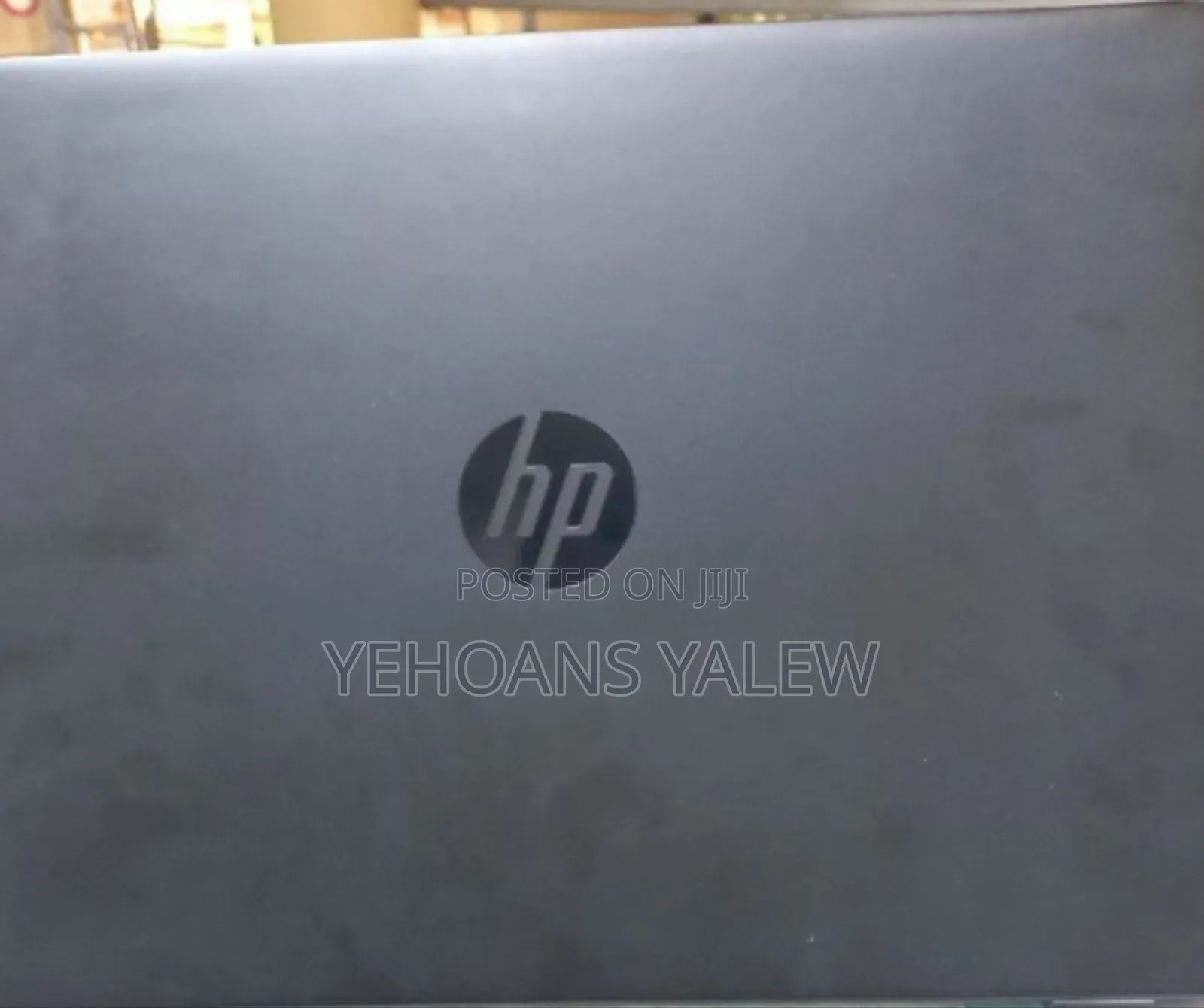 New Laptop HP EliteBook 840 G2 8GB Intel Core I5 SSD 500GB