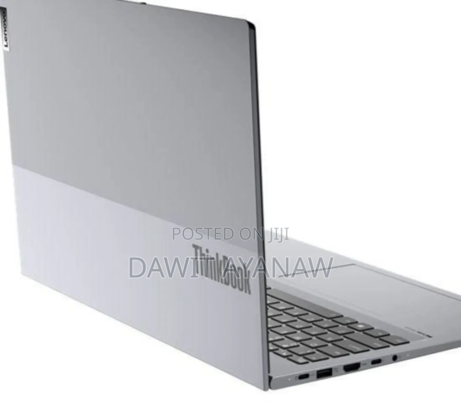 New Laptop Lenovo 32GB Intel Core I7 SSD 512GB