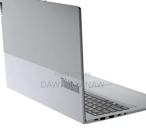 New Laptop Lenovo 32GB Intel Core I7 SSD 512GB