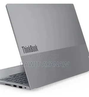 New Laptop Lenovo 32GB Intel Core I7 SSD 512GB
