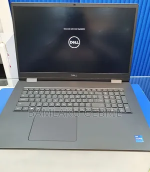 New Laptop Dell Precision 7780 32GB Intel Core I7 SSD 1T