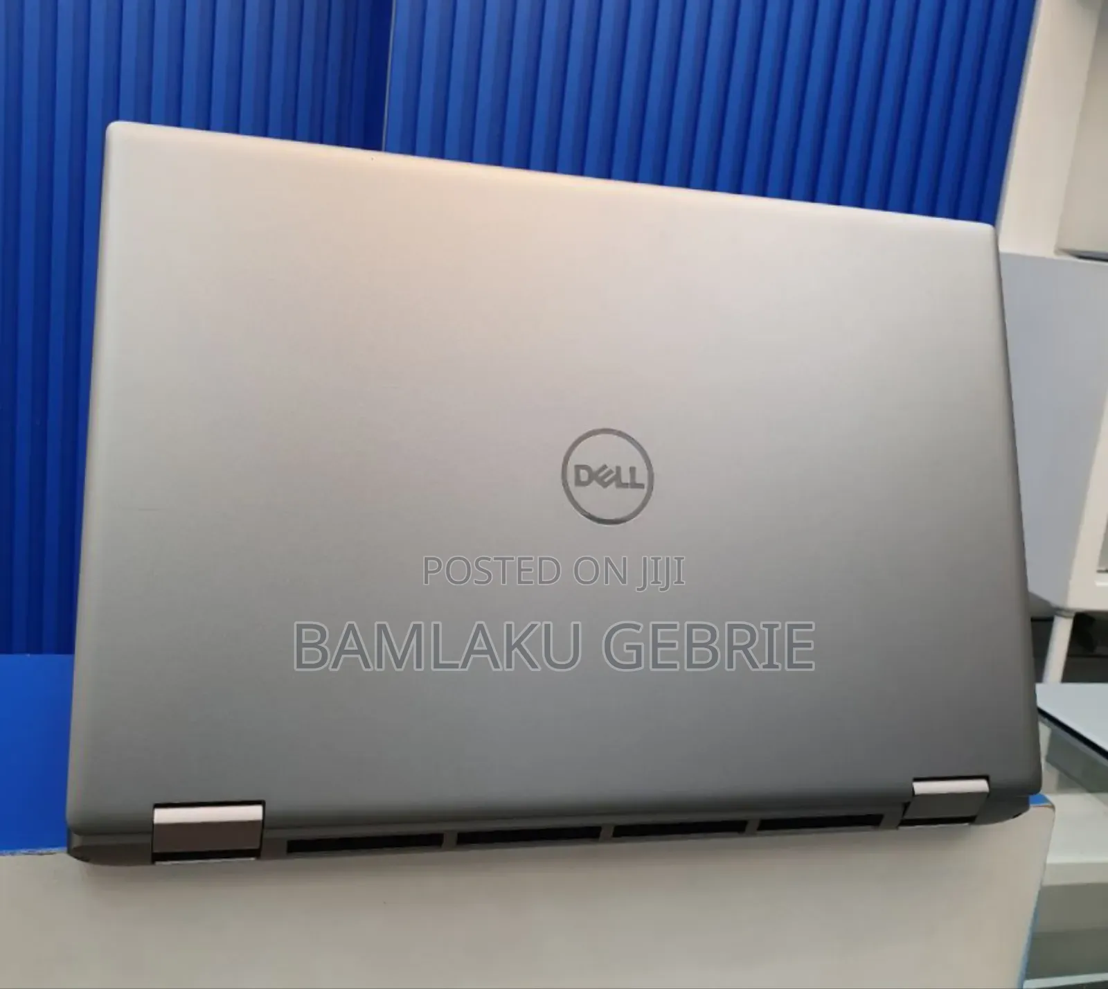 New Laptop Dell Precision 7780 32GB Intel Core I7 SSD 1T