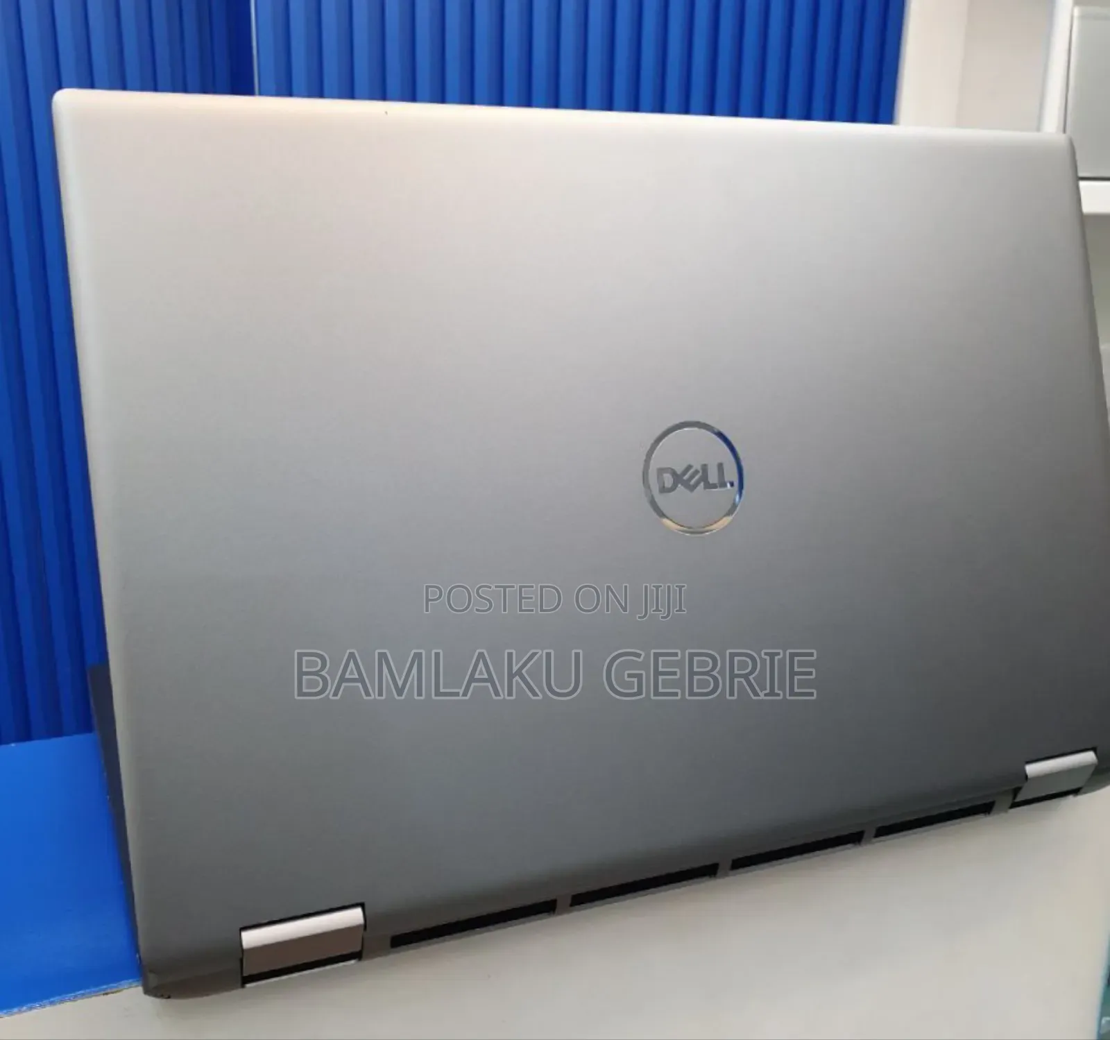 New Laptop Dell Precision 7780 32GB Intel Core I7 SSD 1T
