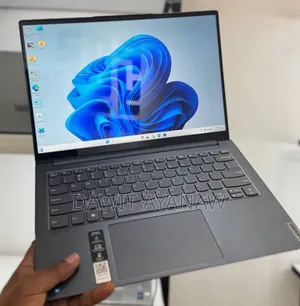 New Laptop Lenovo 16GB Intel Core I7 SSD 512GB