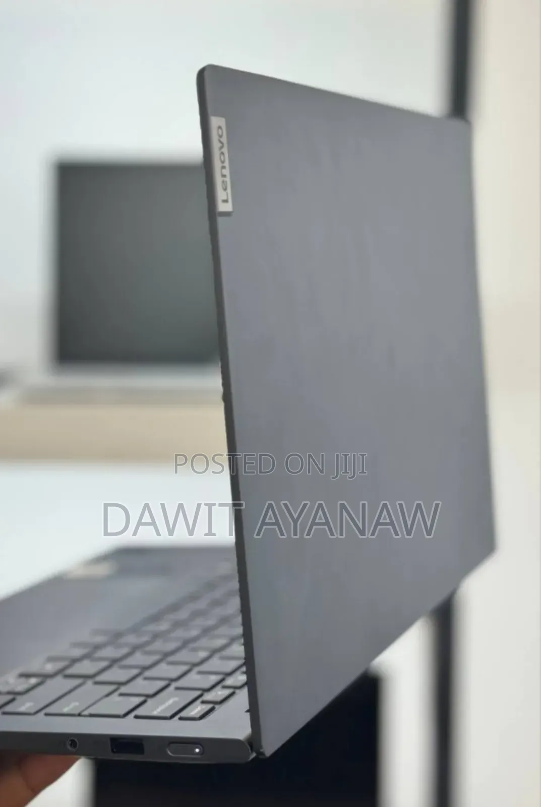 New Laptop Lenovo 16GB Intel Core I7 SSD 512GB