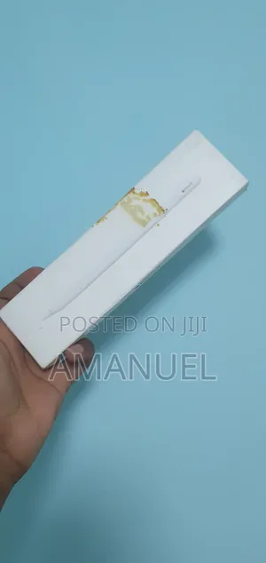 Photo - Apple Pencil Usb-C