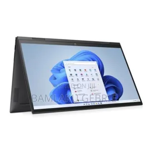 New Laptop HP Envy X360 32GB Intel Core Ultra 7 SSD 1T