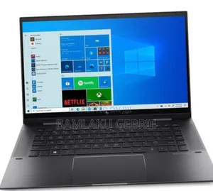 New Laptop HP Envy X360 32GB Intel Core Ultra 7 SSD 1T