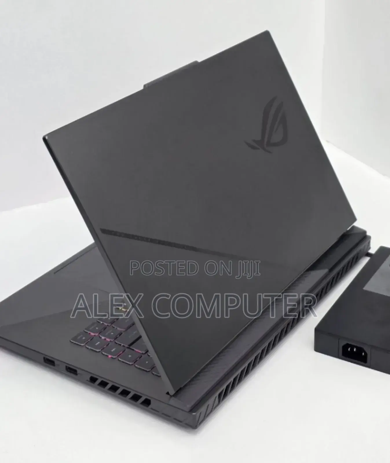 New Laptop Asus ROG Strix G16 G614 16GB AMD Ryzen 9 SSD 1T