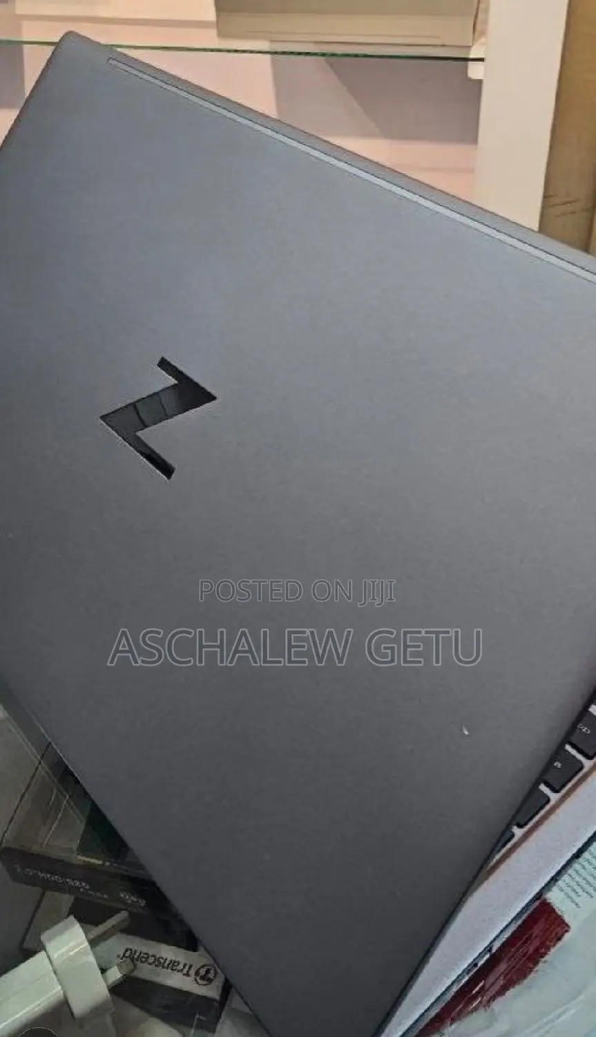 New Laptop HP ZBook 17 16GB Intel Core I7 SSD 1T