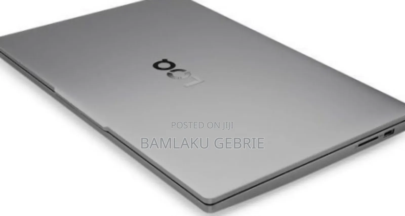 New Laptop Lenovo LOQ 15IRH8 16GB Intel Core I5 SSD 512GB