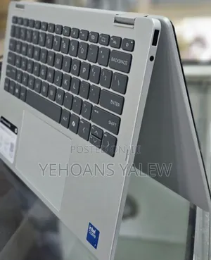 New Laptop HP OmniBook X Flip 14" 16GB Intel Core I7 SSD 512GB