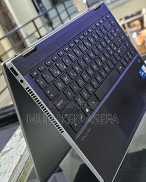 Photo - New Laptop HP Pavilion X360 16GB Intel Core I5 SSD 512GB