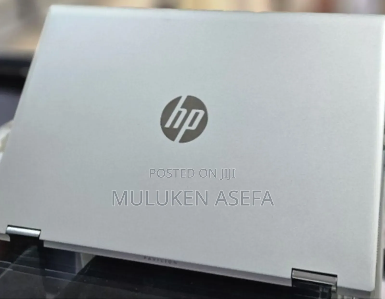 New Laptop HP Pavilion X360 16GB Intel Core I5 SSD 512GB