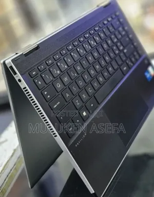 New Laptop HP Pavilion X360 16GB Intel Core I5 SSD 512GB