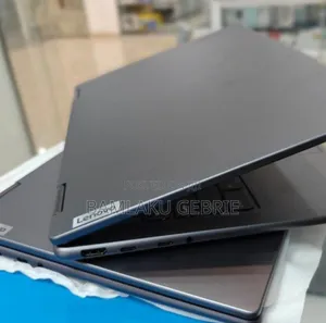 New Laptop Lenovo Yoga C930 16GB Intel Core I5 SSD 512GB