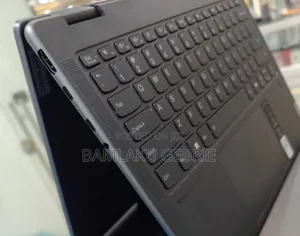 New Laptop Lenovo Yoga C930 16GB Intel Core I5 SSD 512GB