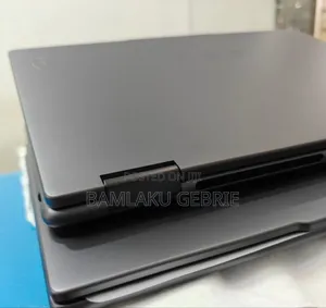 New Laptop Lenovo Yoga C930 16GB Intel Core I5 SSD 512GB