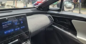 Toyota bZ4X 2023 Black