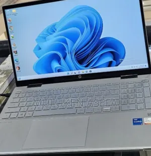 Photo - New Laptop HP Pavilion X360 16GB Intel Core I5 SSD 512GB