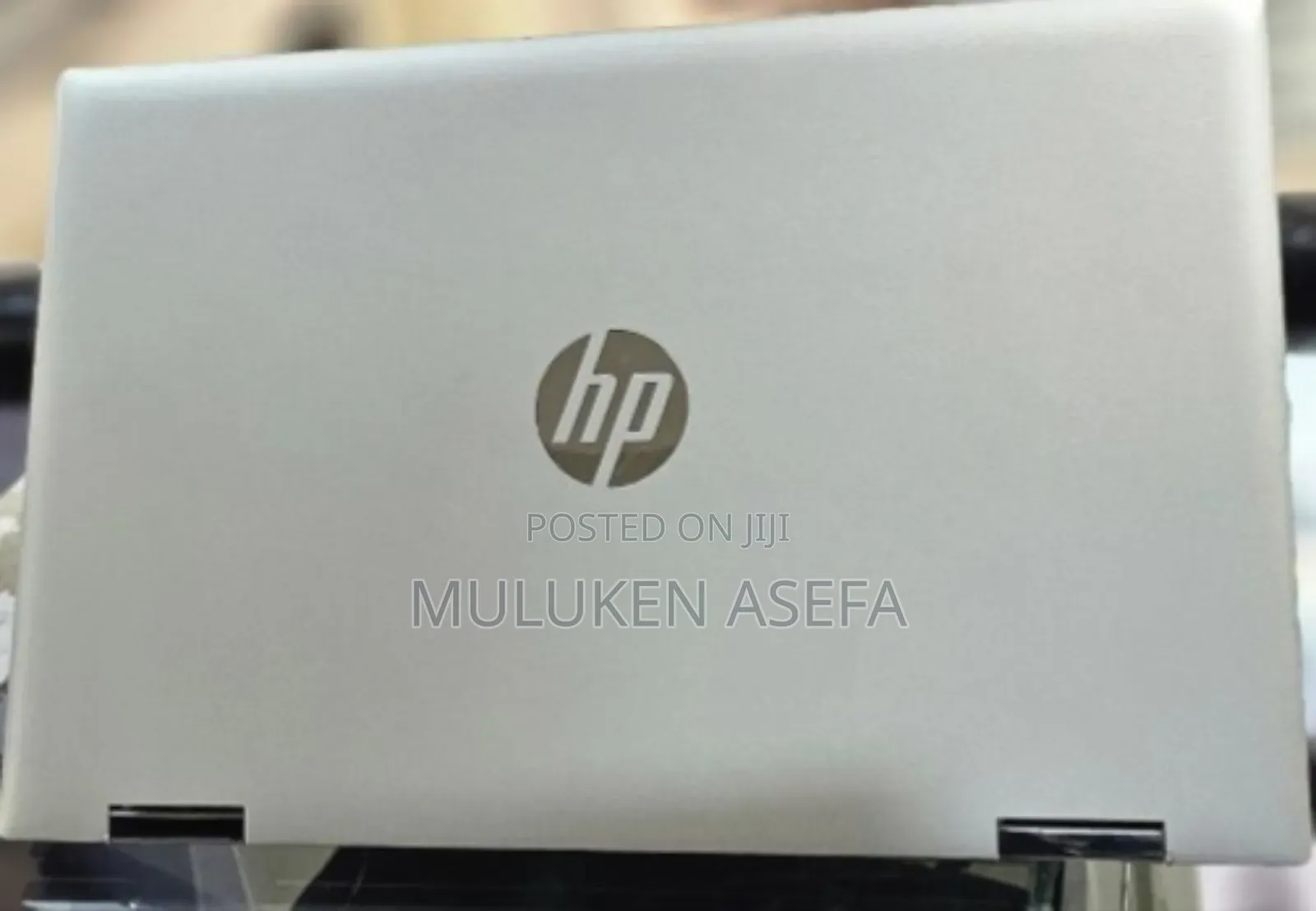 New Laptop HP Pavilion X360 16GB Intel Core I5 SSD 512GB