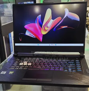 New Laptop Asus 16GB Intel Core I7 SSD 512GB