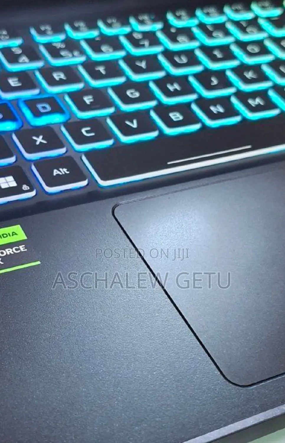 New Laptop Acer Predator Helios 300 16GB Intel Core I9 SSD 1T