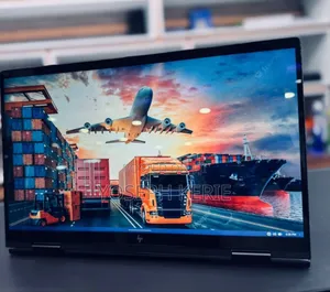New Laptop HP Envy X360 8GB AMD Ryzen 5 SSD 512GB